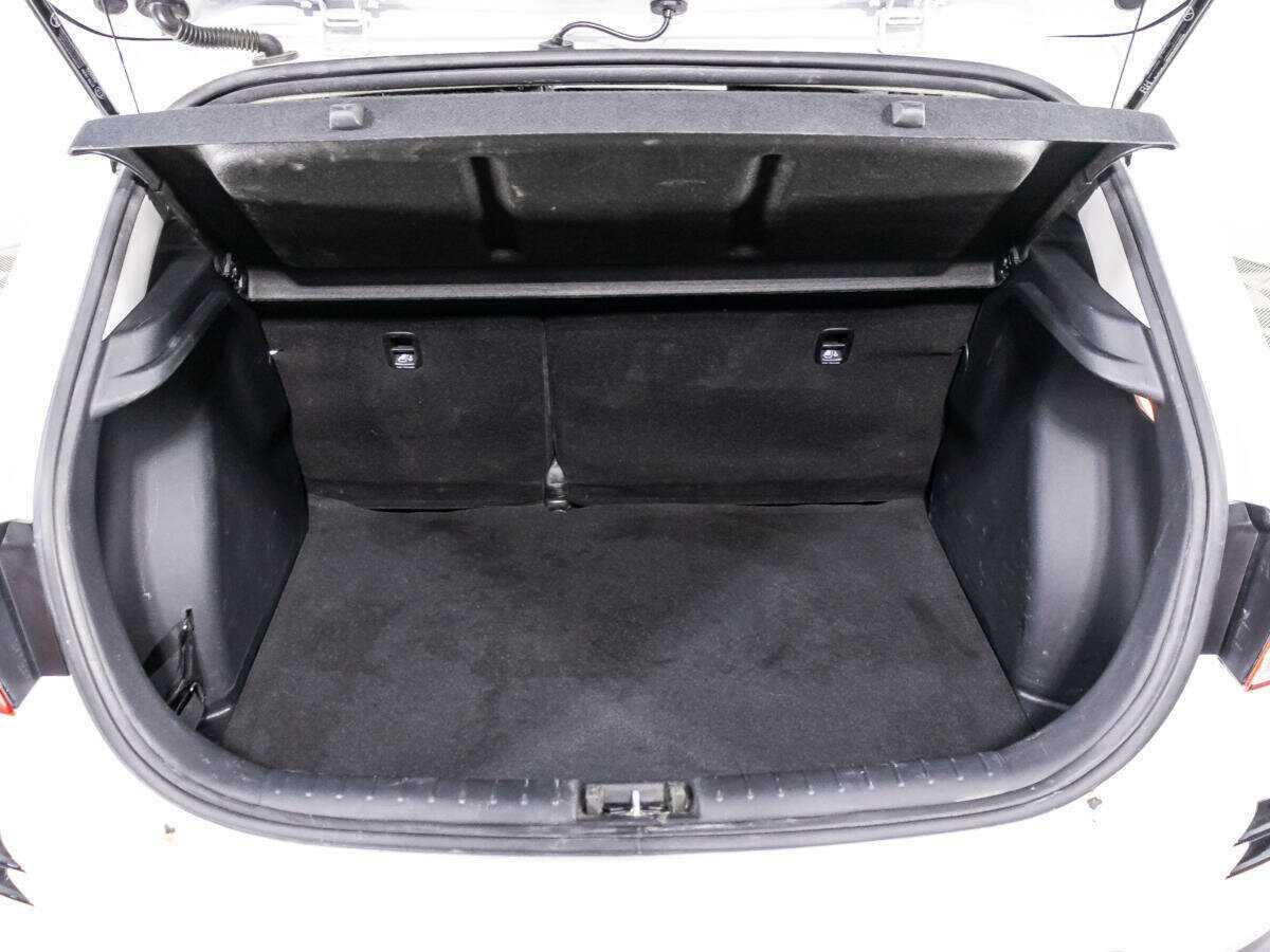 Купить Киа Рио, 2021, 67 268 км.. Фото: #14