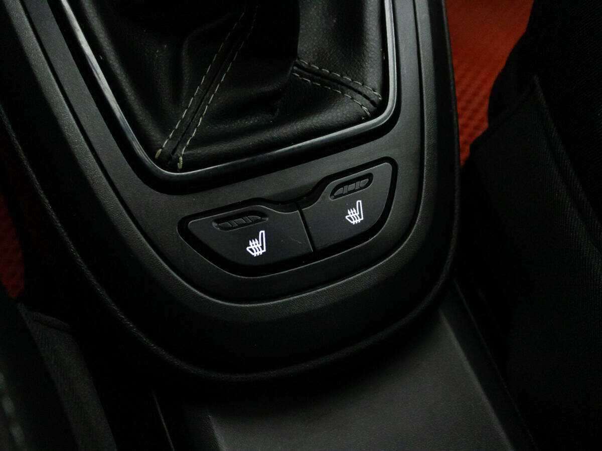 Купить Лада (ВАЗ) Веста, 2020, 81 373 км.. Фото: #15