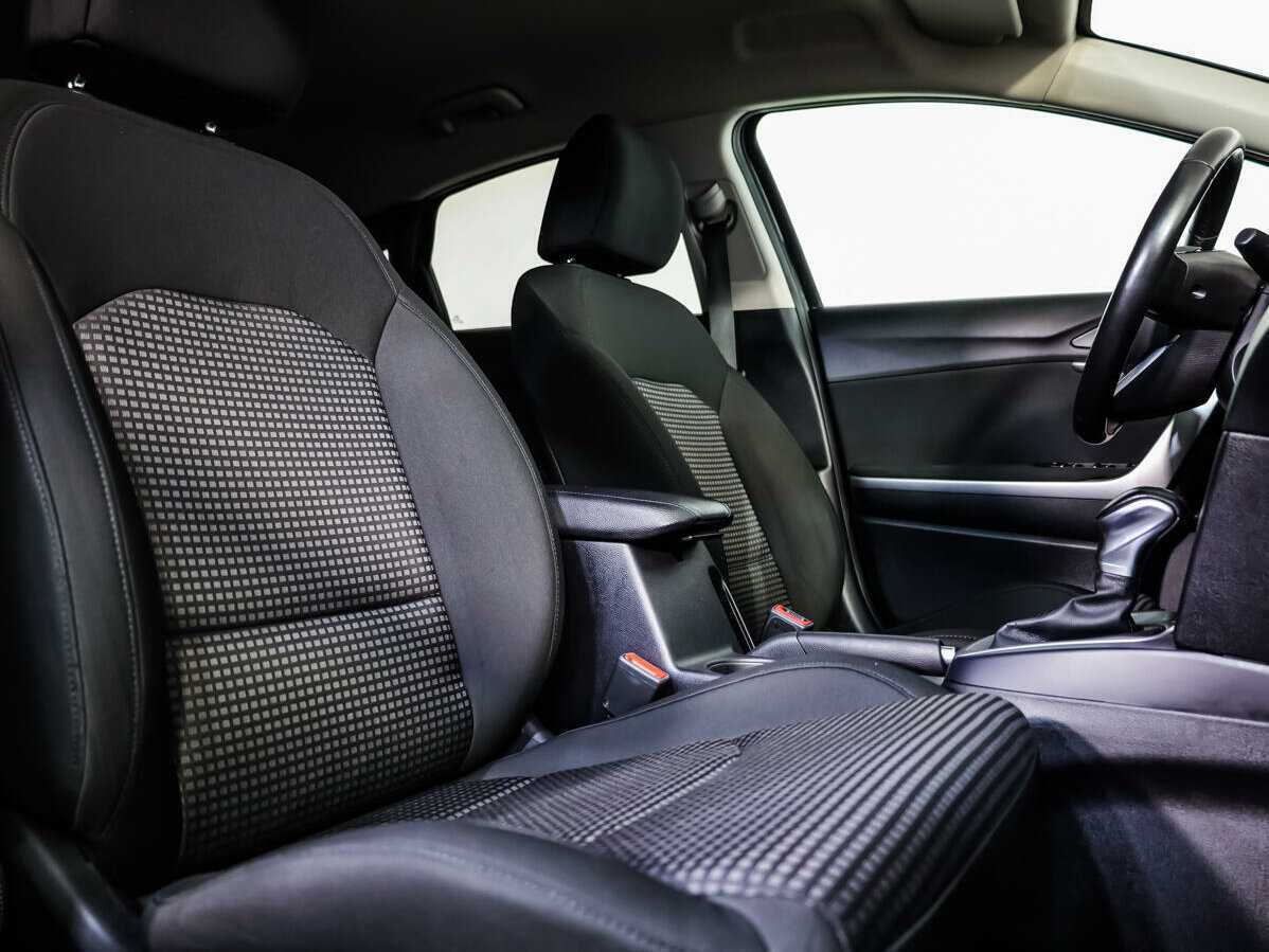 Купить Киа Сид, 2018, 161 910 км.. Фото: #10