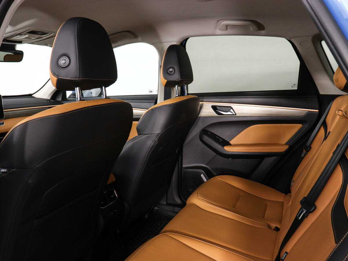 Купить Хавал Джолион, 2022, 13 266 км.. Фото: #12