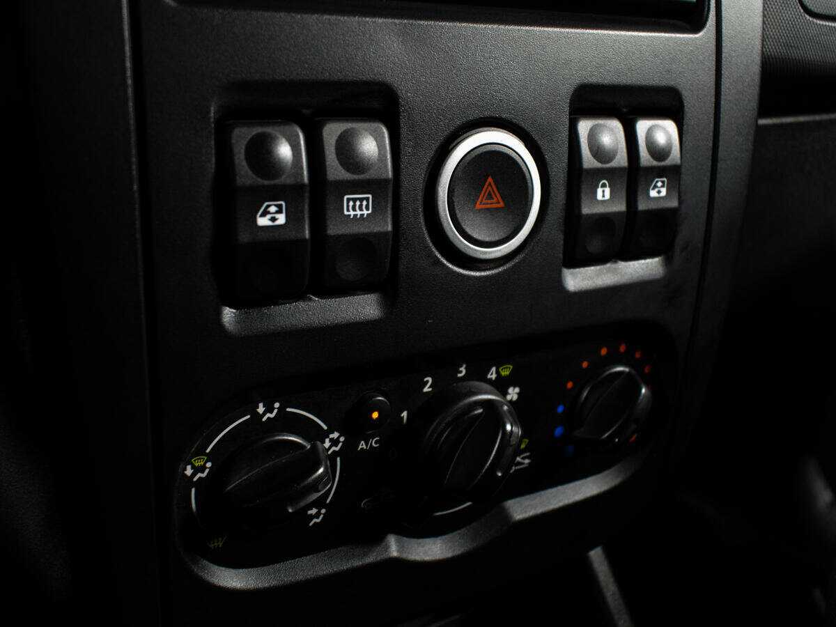 Купить Лада (ВАЗ) Ларгус, 2015, 127 316 км.. Фото: #11