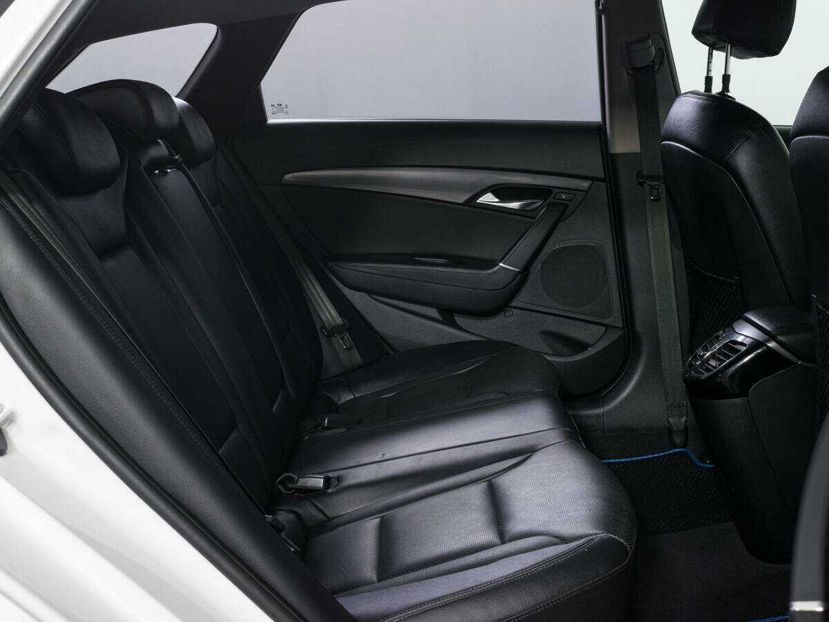 Купить Хендай ай40, 2016, 190 956 км.. Фото: #11