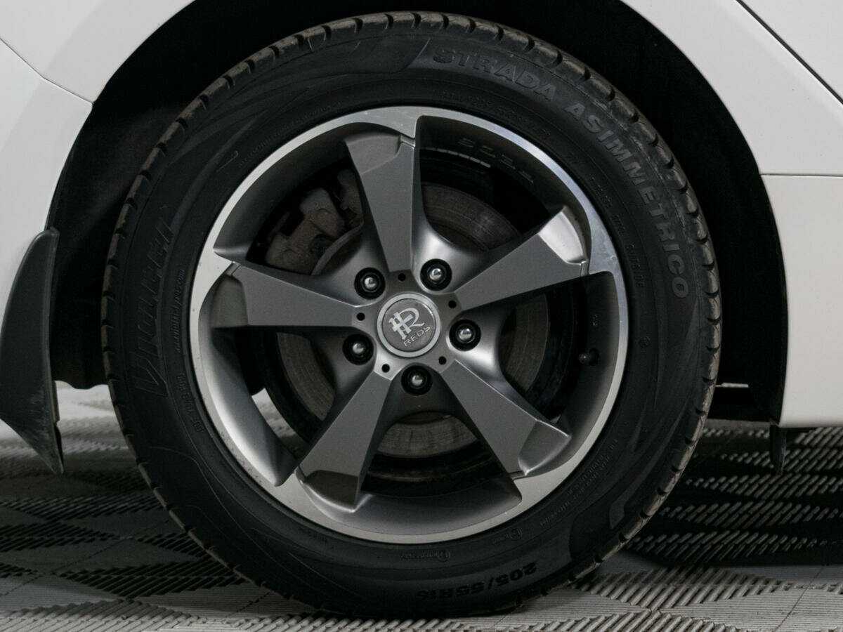 Купить Хендай ай40, 2016, 190 956 км.. Фото: #15