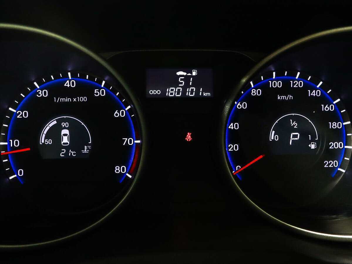 Купить Хендай ай-икс35, 2014, 180 100 км.. Фото: #8