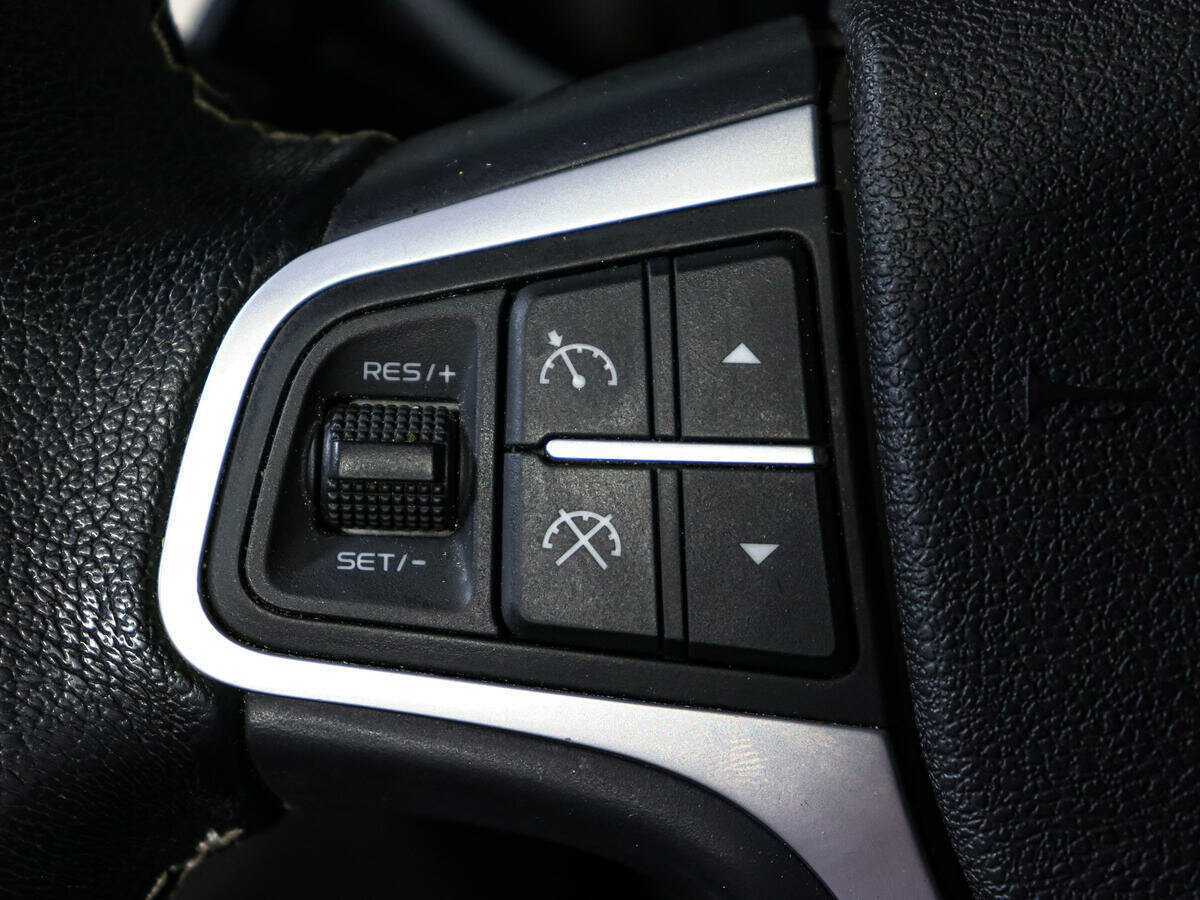 Купить Джили Атлас, 2018, 111 038 км.. Фото: #19