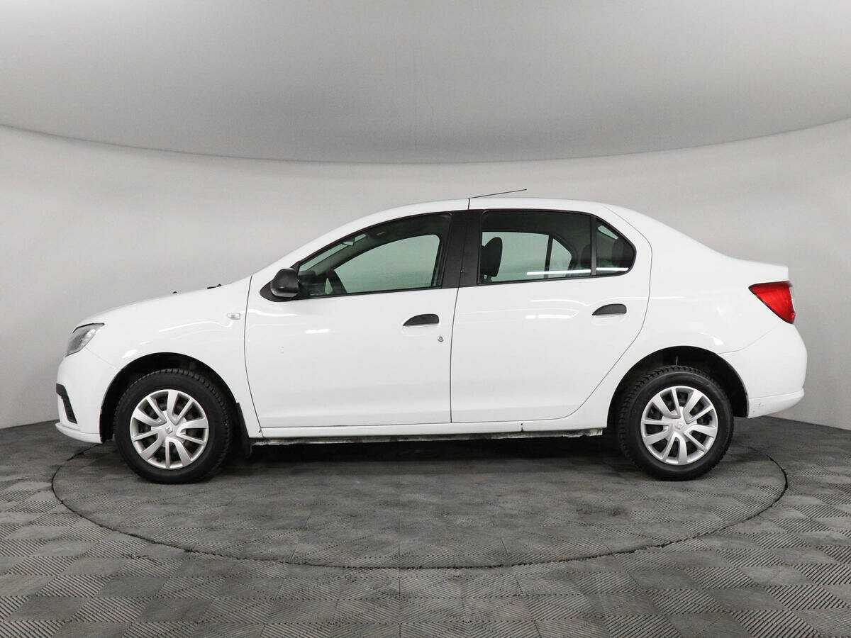 Купить Рено Логан, 2020, 63 509 км.. Фото: #7