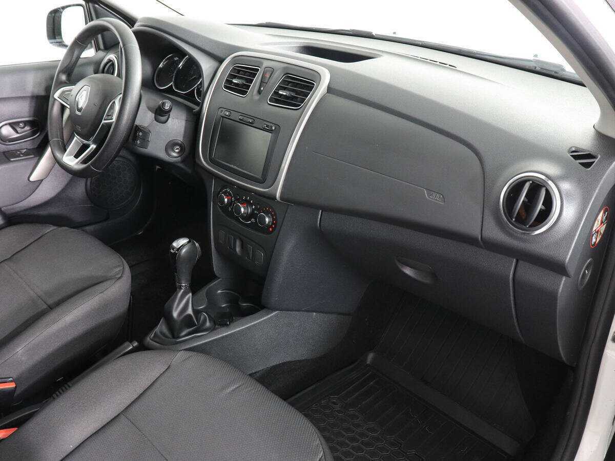 Купить Рено Логан, 2020, 63 509 км.. Фото: #9