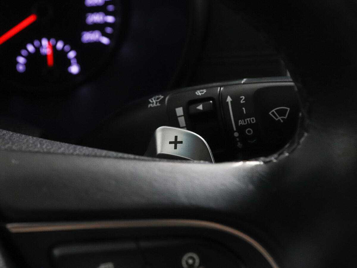 Купить Киа Оптима, 2016, 126 355 км.. Фото: #13