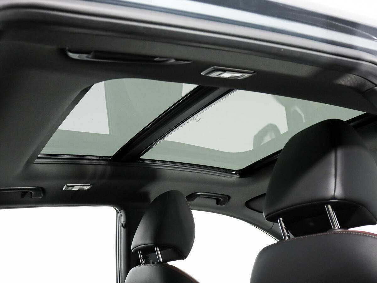 Купить Джили Кулрэй, 2021, 32 455 км.. Фото: #14