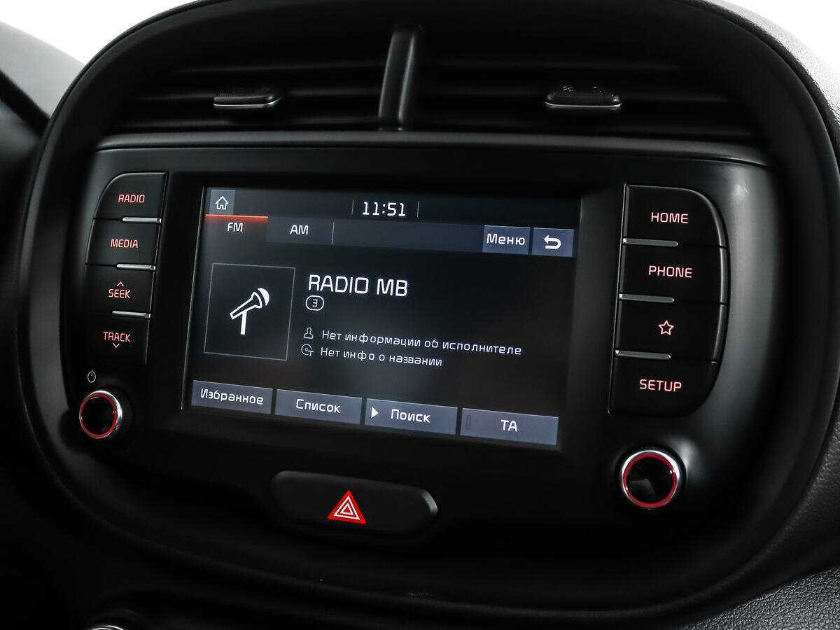 Купить Киа Соул, 2019, 100 819 км.. Фото: #12