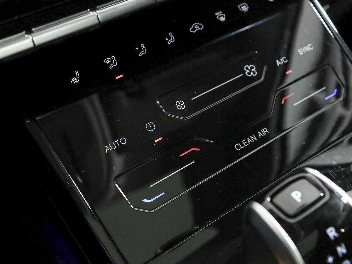 Купить Чери Тигго 7 Про, 2021, 44 417 км.. Фото: #15