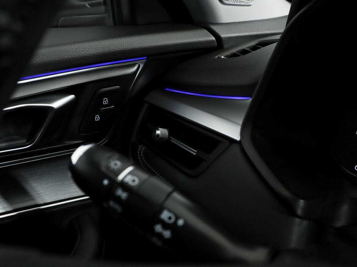 Купить Чери Тигго 7 Про, 2021, 44 417 км.. Фото: #16