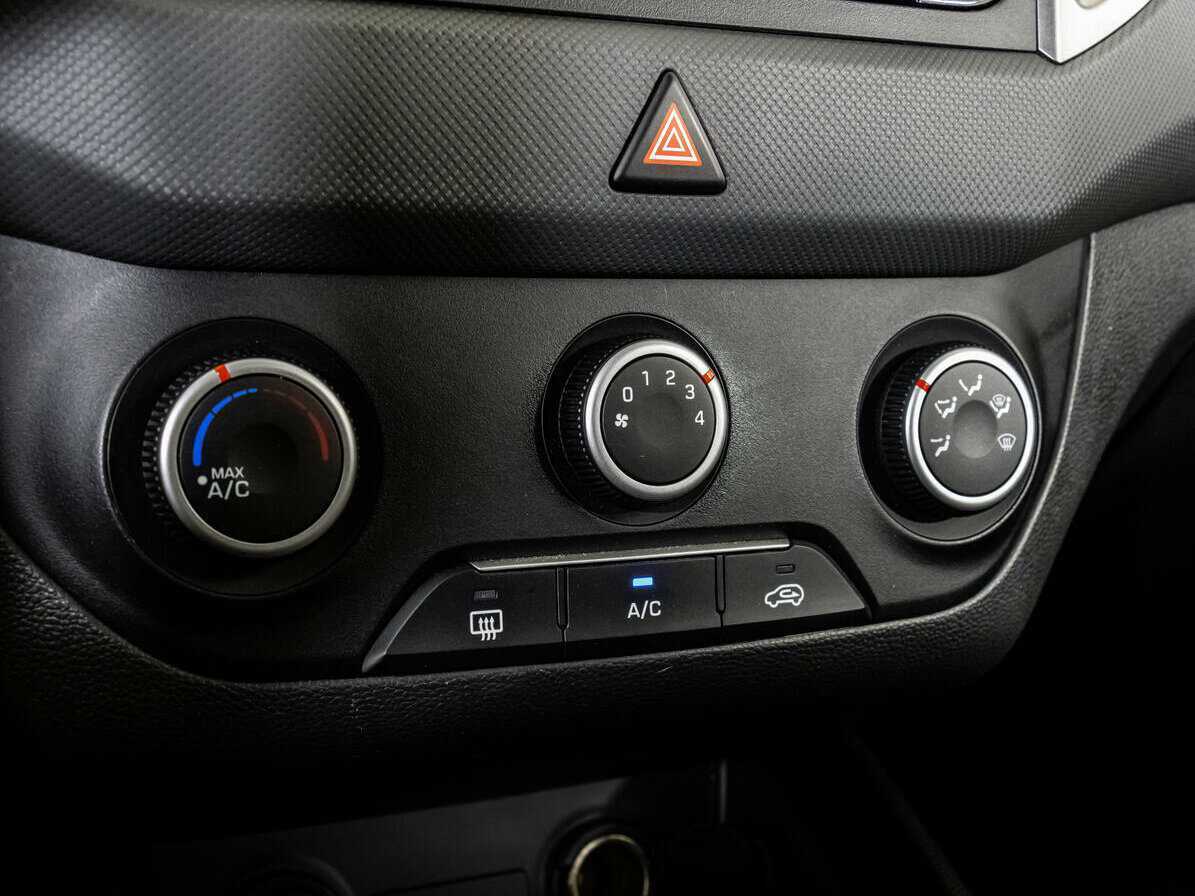 Купить Хендай Крета, 2016, 44 606 км.. Фото: #15