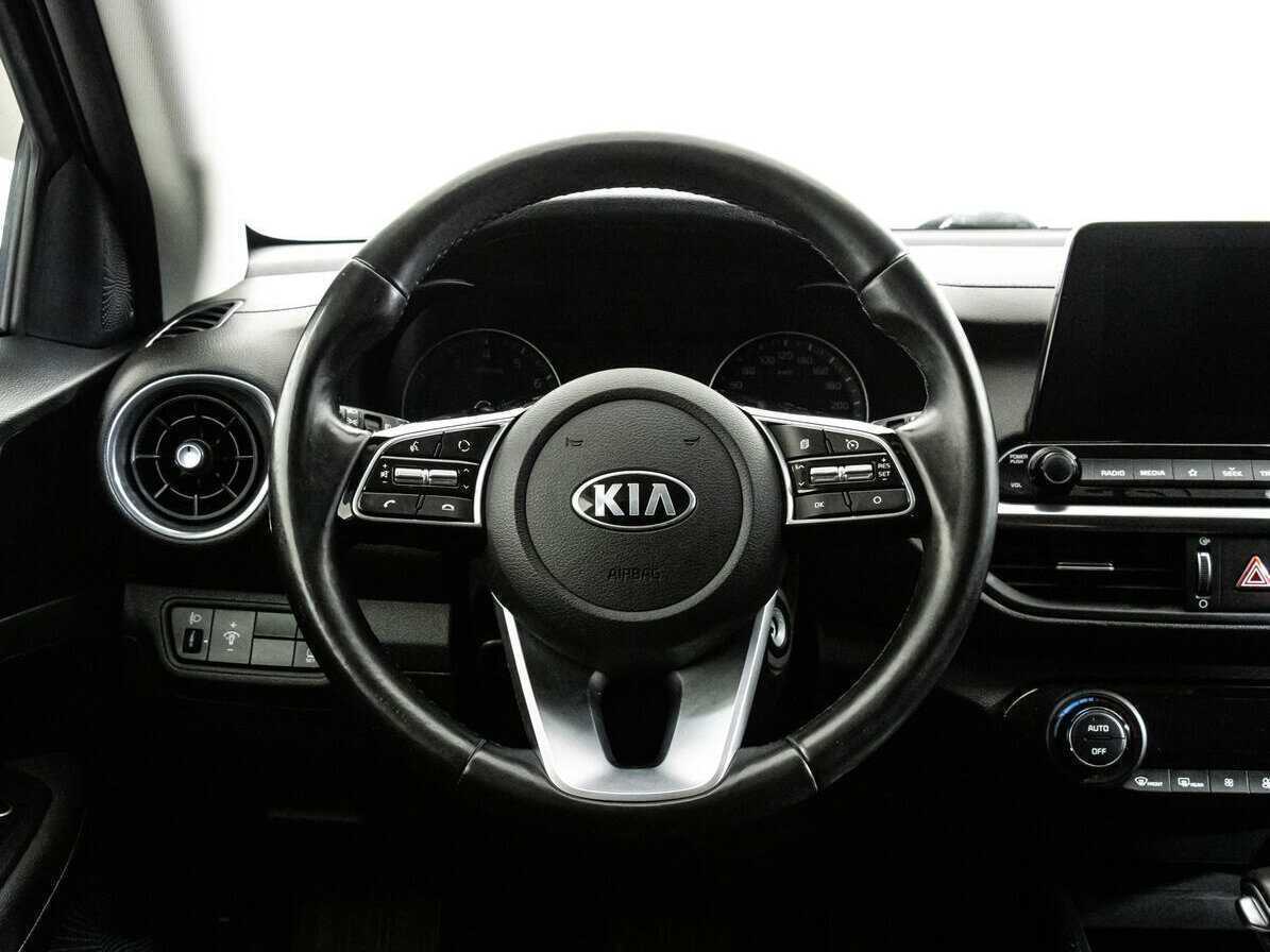 Купить Киа Церато, 2019, 63 677 км.. Фото: #11