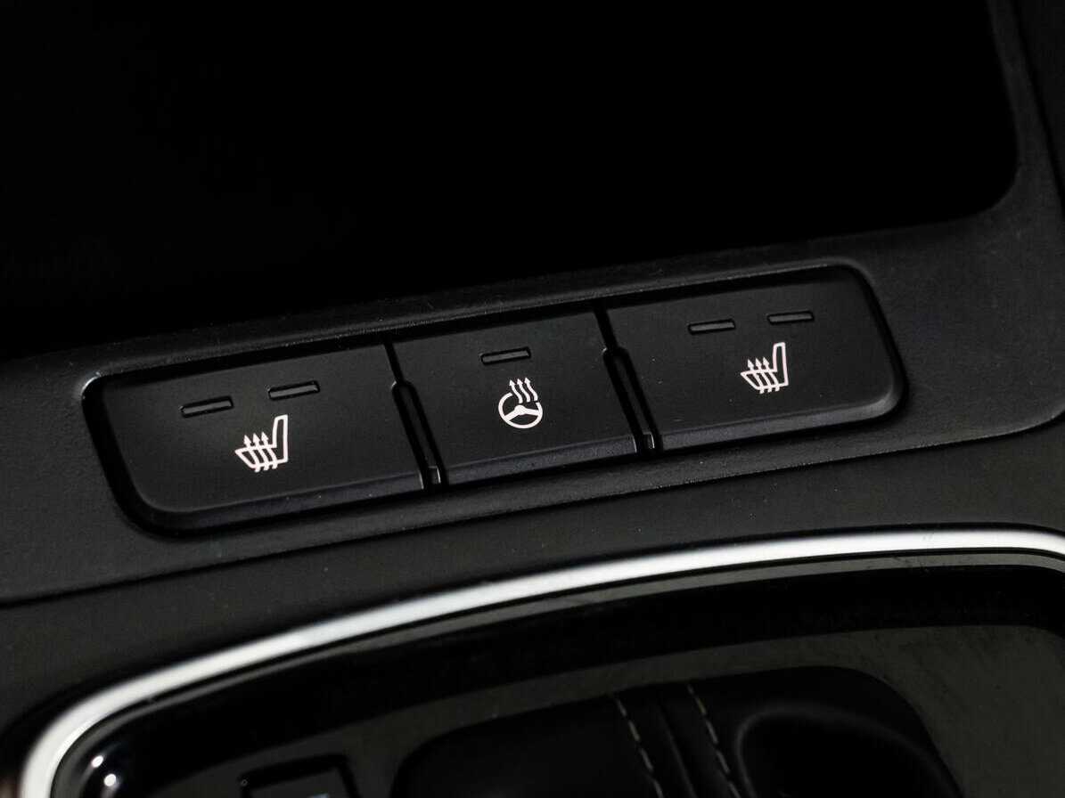 Купить Киа Рио, 2018, 90 644 км.. Фото: #15