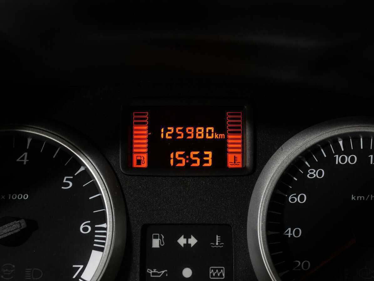 Купить Рено Дастер, 2012, 125 978 км.. Фото: #13