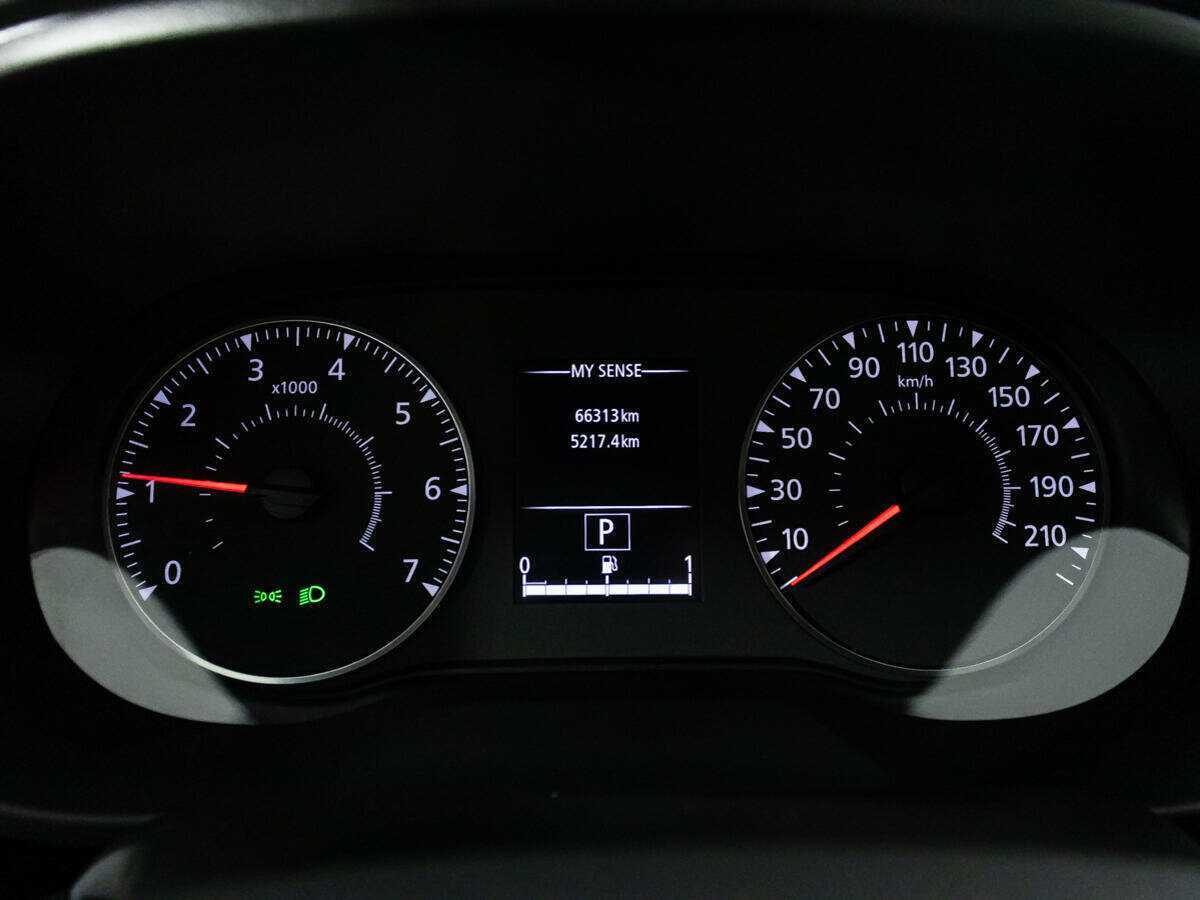 Купить Рено Аркана, 2019, 66 312 км.. Фото: #11