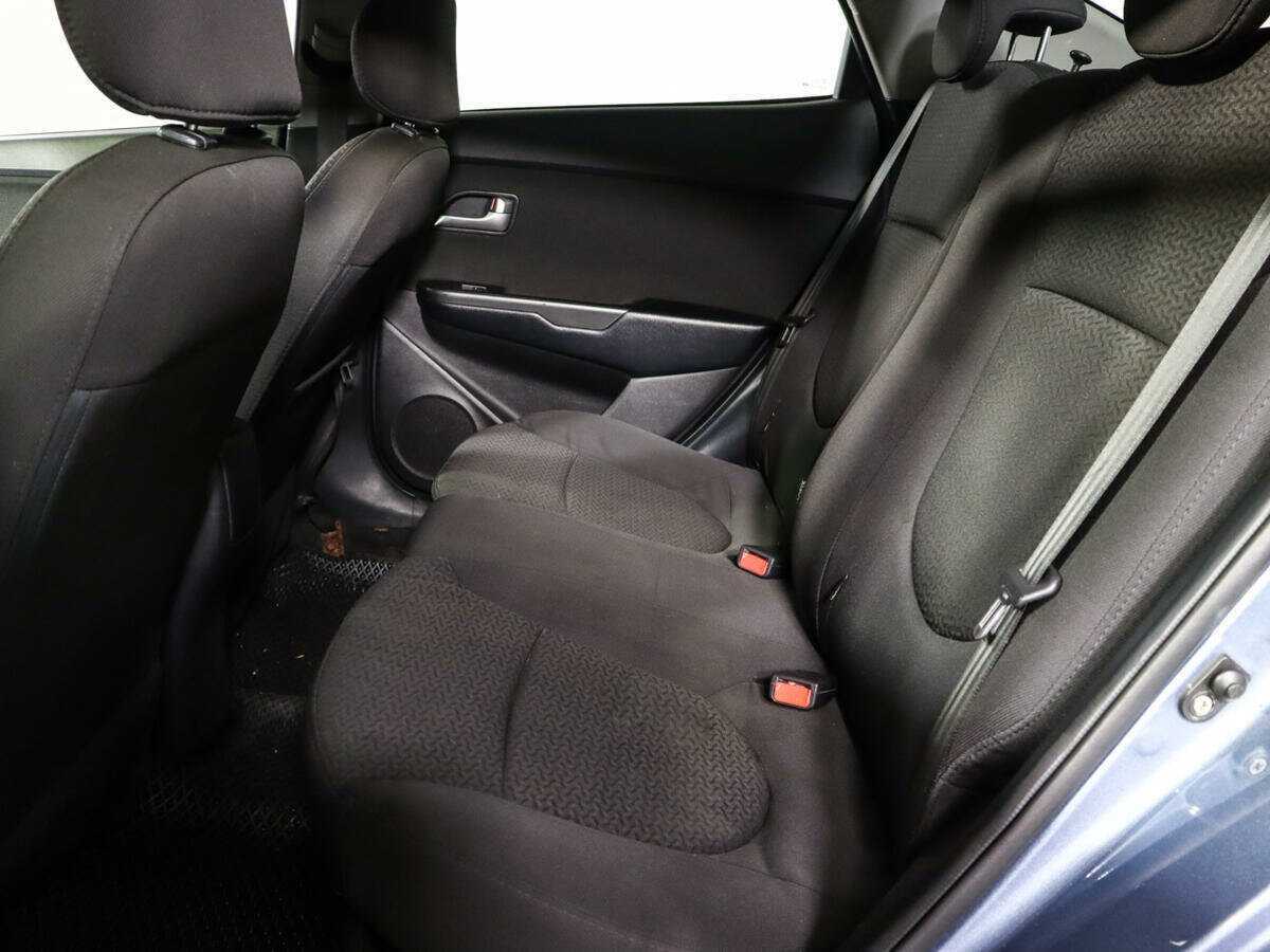 Купить Киа Рио, 2014, 170 000 км.. Фото: #9