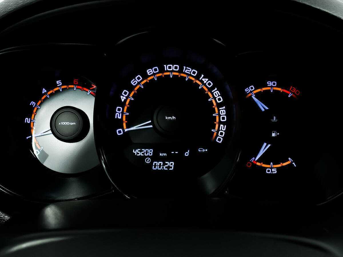 Купить Лада (ВАЗ) Веста, 2021, 42 301 км.. Фото: #9