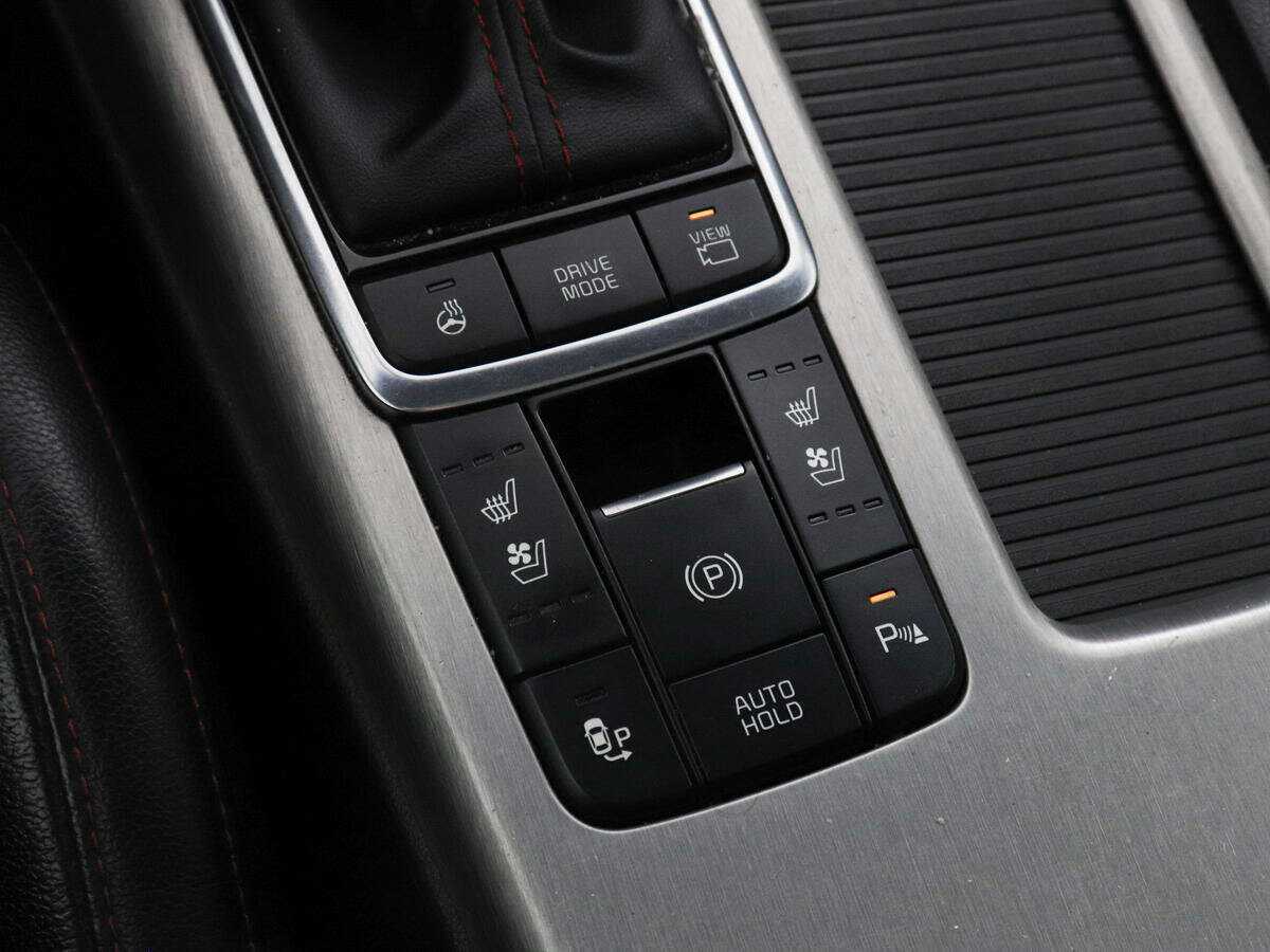 Купить Киа Оптима, 2016, 161 059 км.. Фото: #17