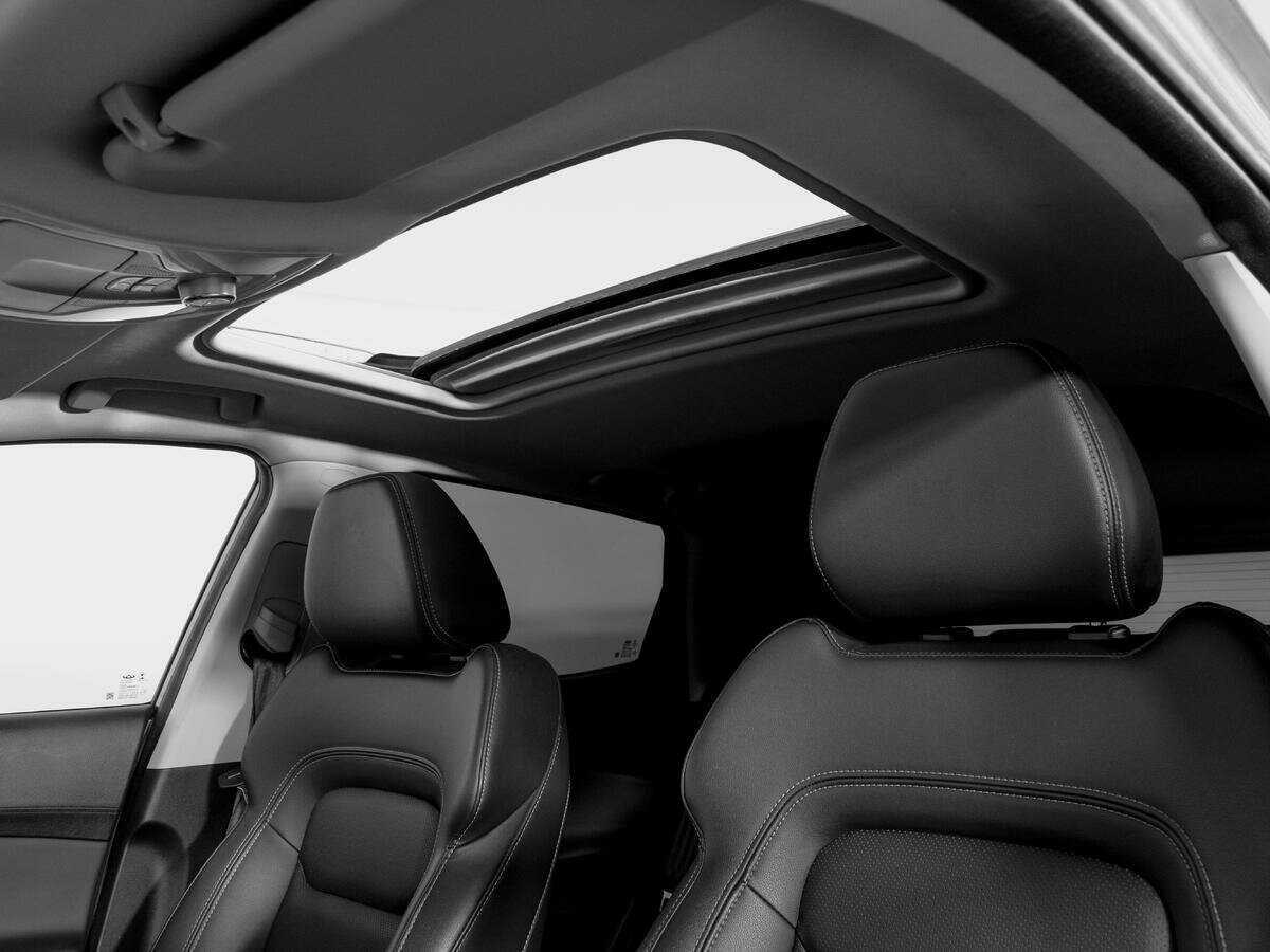 Купить Чери Тигго 4, 2022, 43 276 км.. Фото: #14