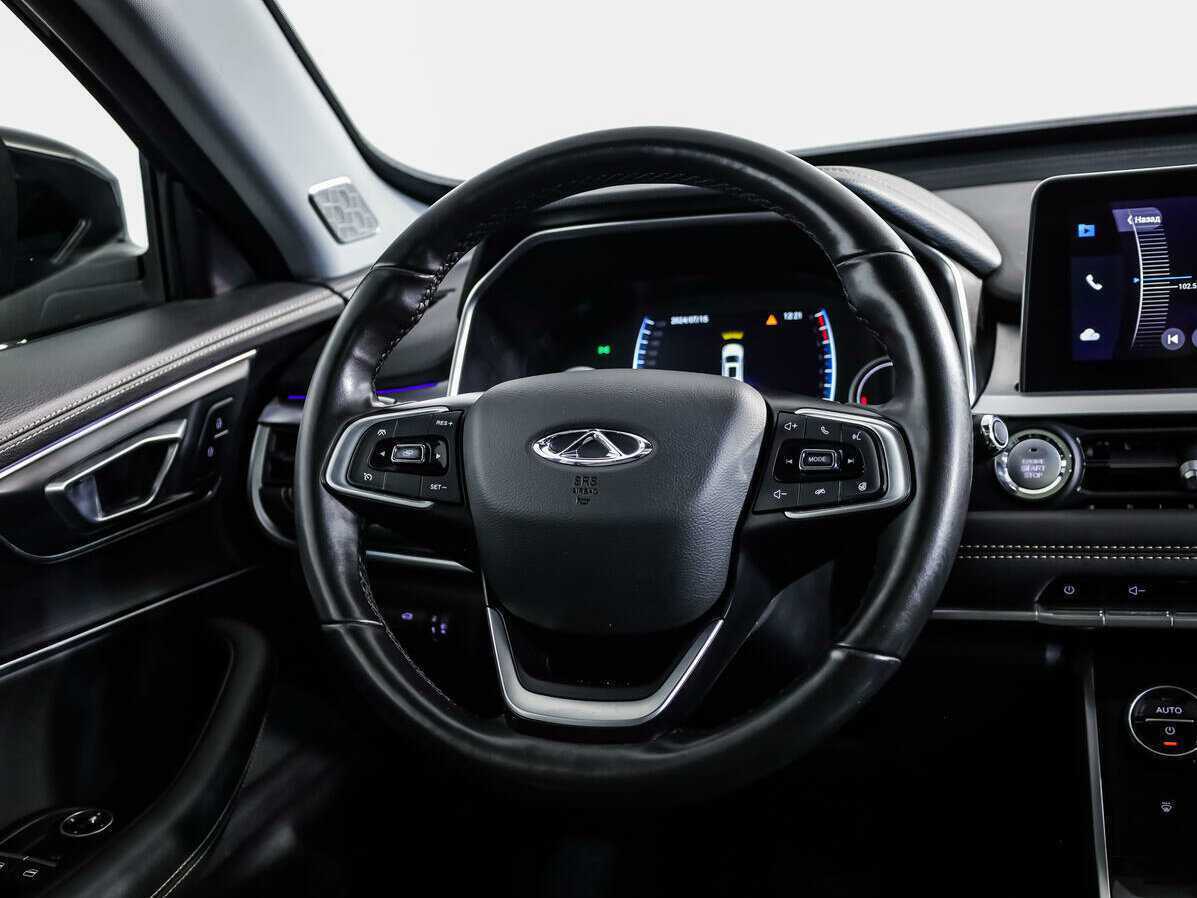 Купить Чери Тигго 8, 2022, 54 878 км.. Фото: #9