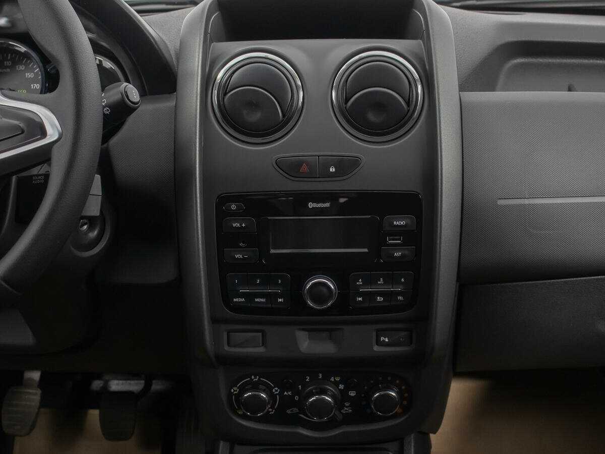 Купить Рено Дастер, 2019, 111 350 км.. Фото: #13