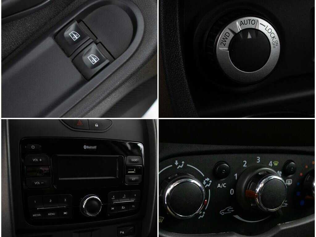 Купить Рено Дастер, 2019, 111 350 км.. Фото: #15