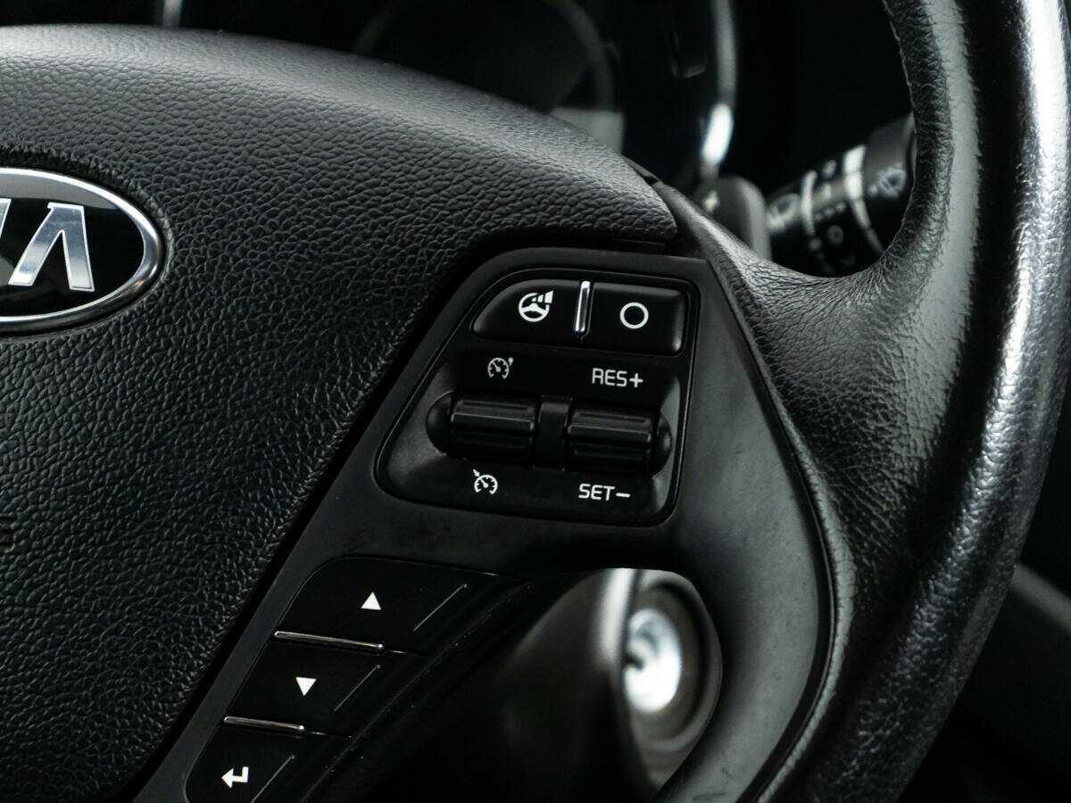 Купить Киа Сид, 2015, 132 105 км.. Фото: #16