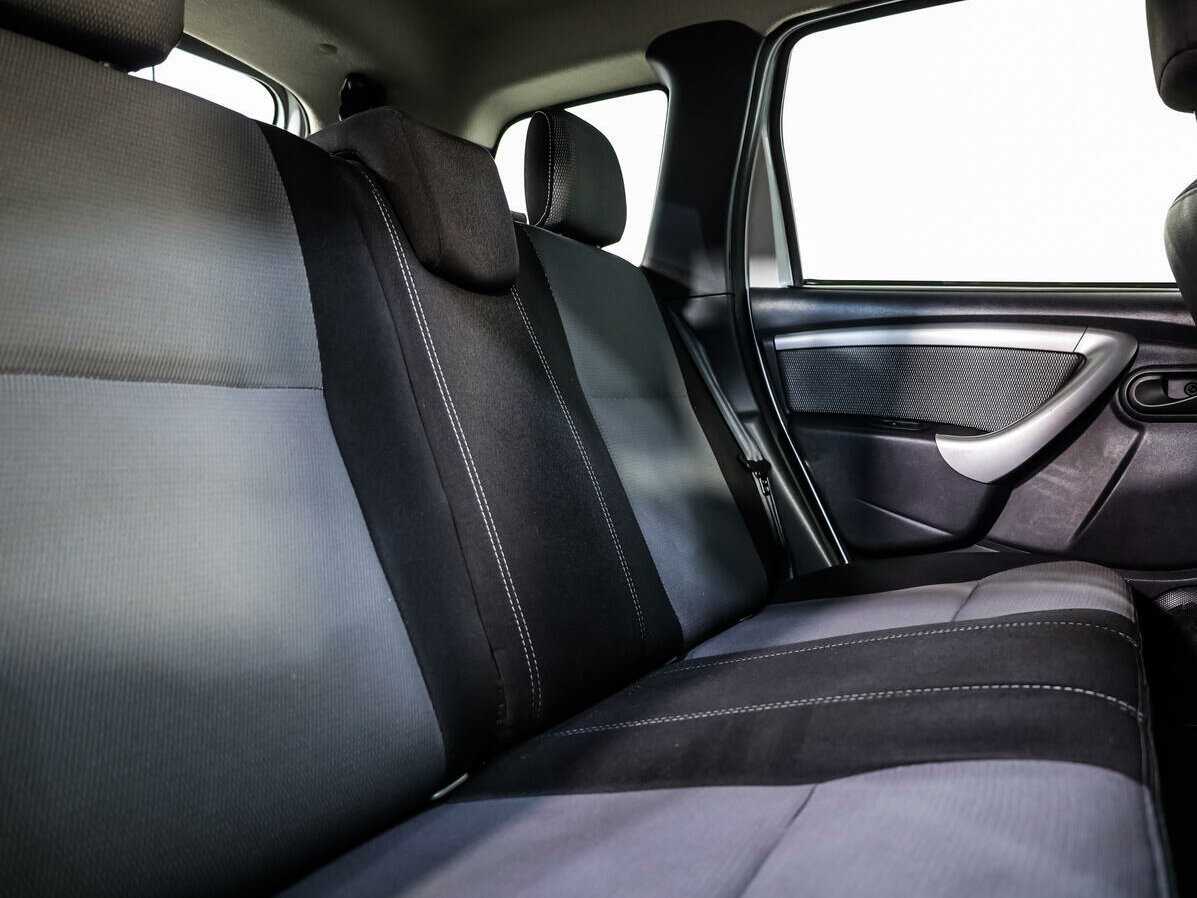 Купить Рено Дастер, 2013, 253 738 км.. Фото: #10