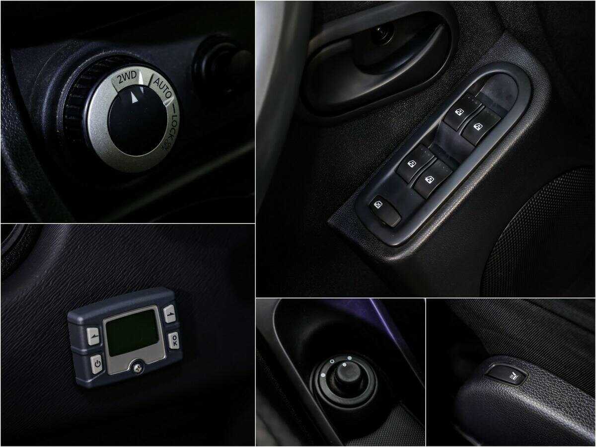 Купить Рено Дастер, 2013, 253 738 км.. Фото: #13