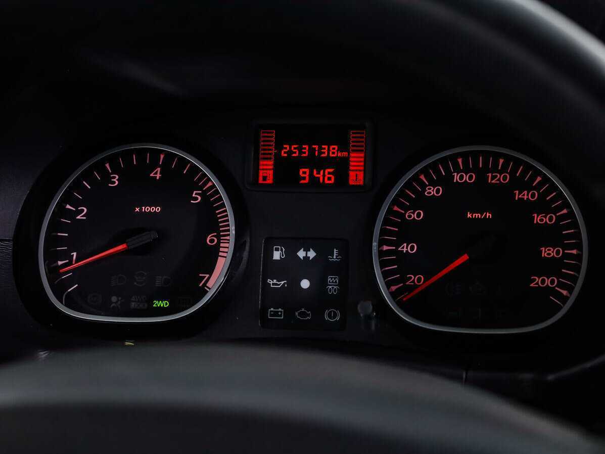 Купить Рено Дастер, 2013, 253 738 км.. Фото: #14