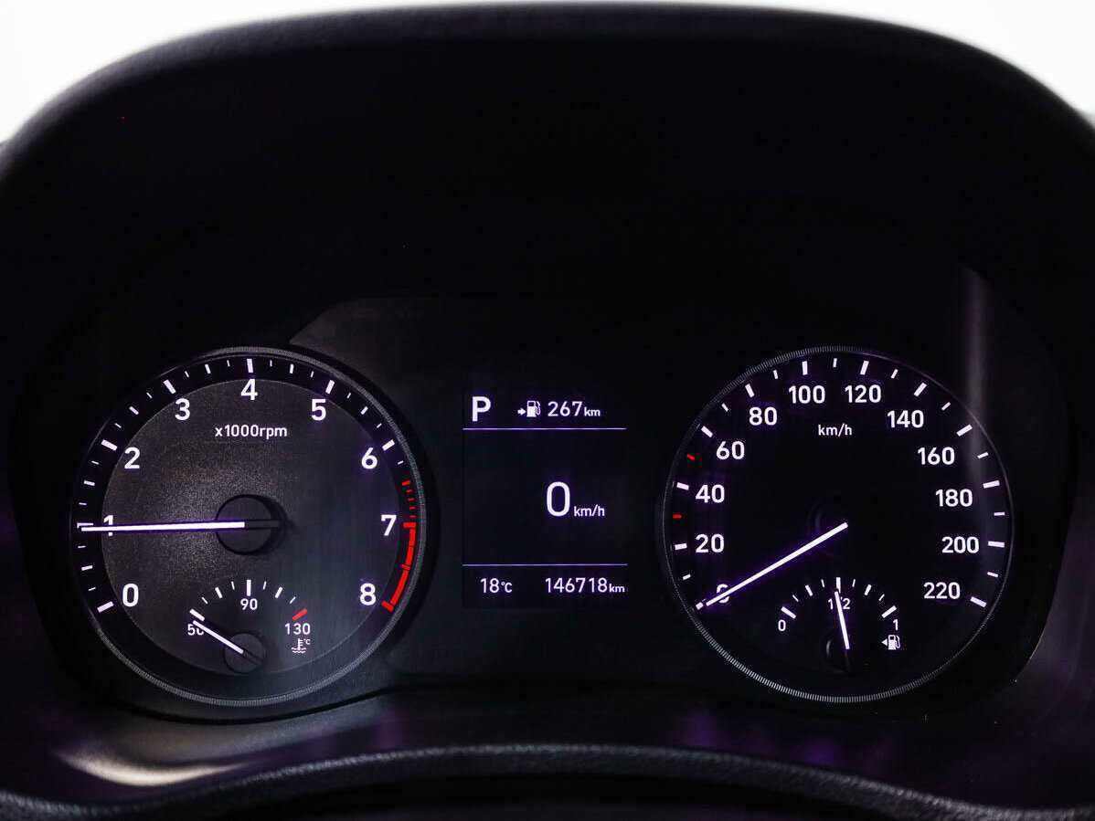 Купить Хендай Солярис, 2018, 146 718 км.. Фото: #9