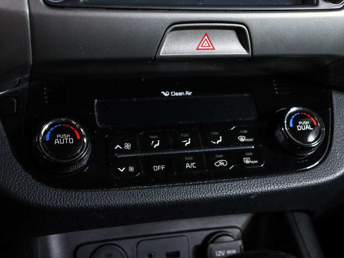 Купить Киа Спортейдж, 2014, 107 096 км.. Фото: #22