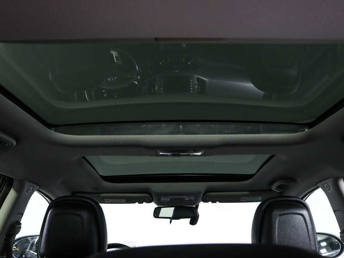 Купить Киа Спортейдж, 2012, 143 057 км.. Фото: #15