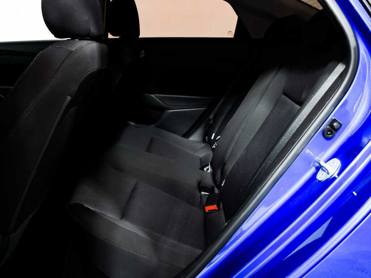 Купить Хендай Солярис, 2018, 98 959 км.. Фото: #11