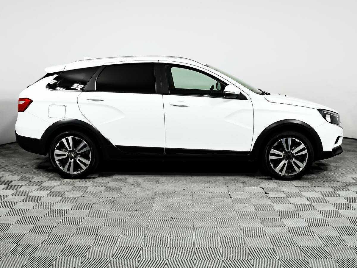 Купить Лада (ВАЗ) Веста, 2021, 13 250 км.. Фото: #3