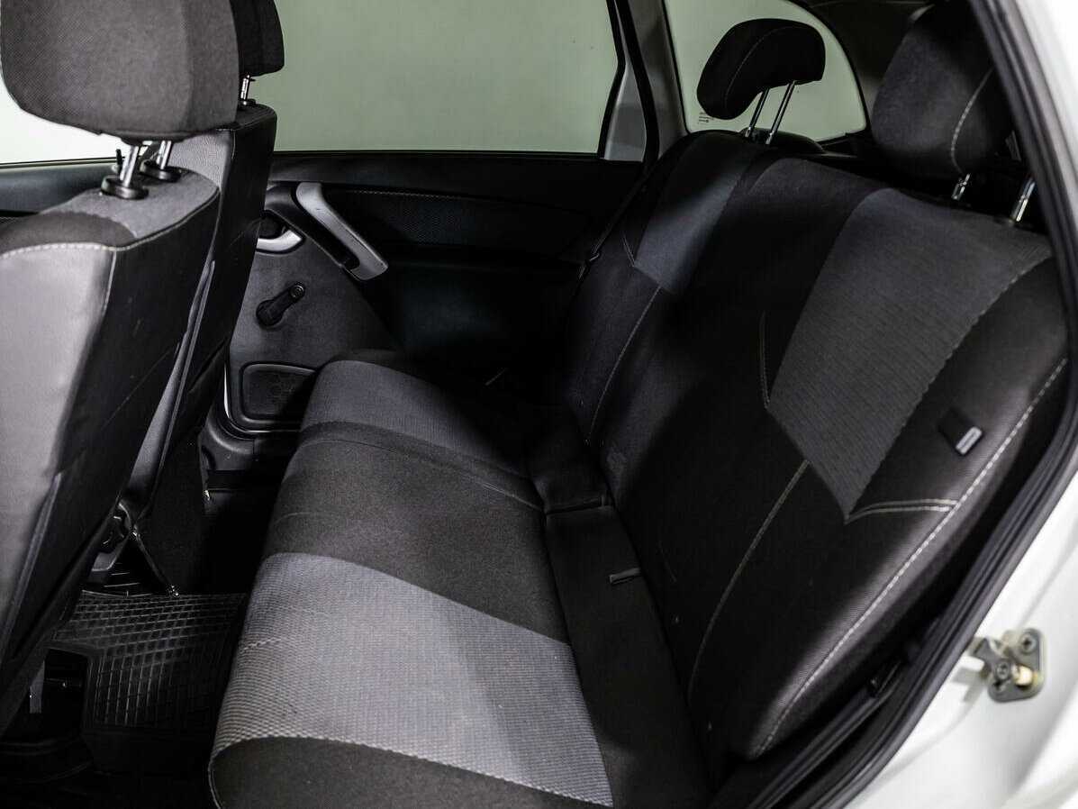 Купить Лада (ВАЗ) Калина, 2017, 180 000 км.. Фото: #9