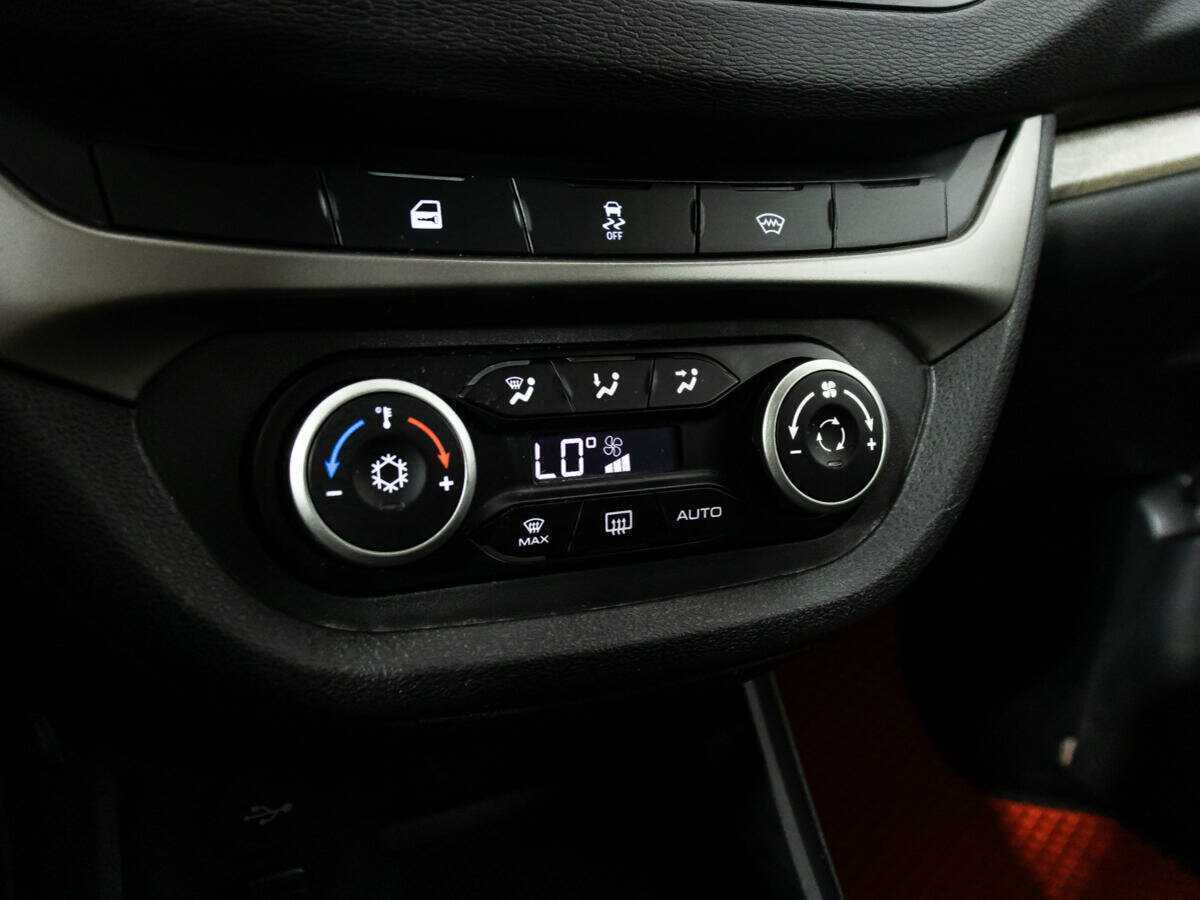 Купить Лада (ВАЗ) Веста, 2018, 116 245 км.. Фото: #14