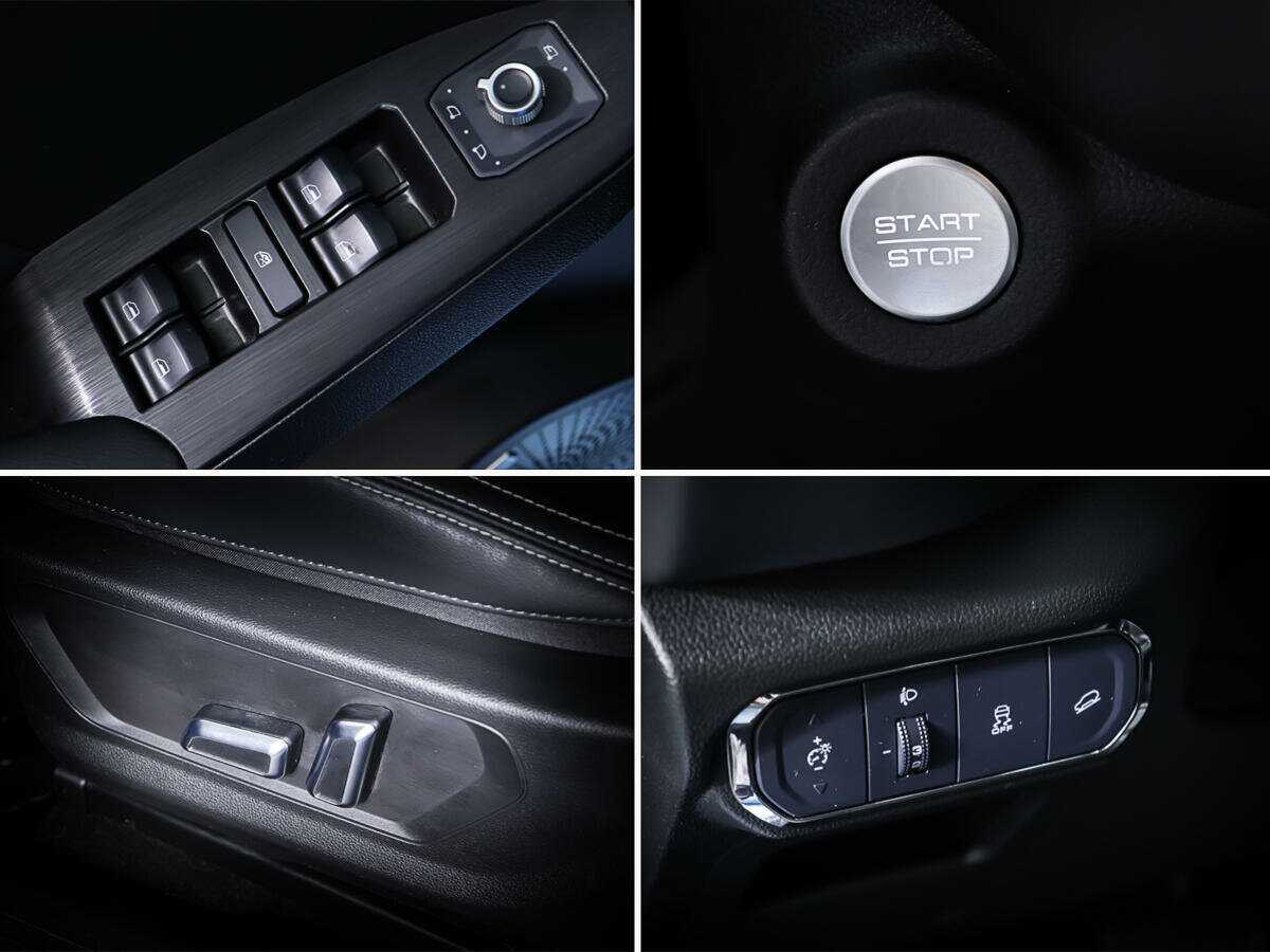 Купить Хавал Джолион, 2021, 50 791 км.. Фото: #16