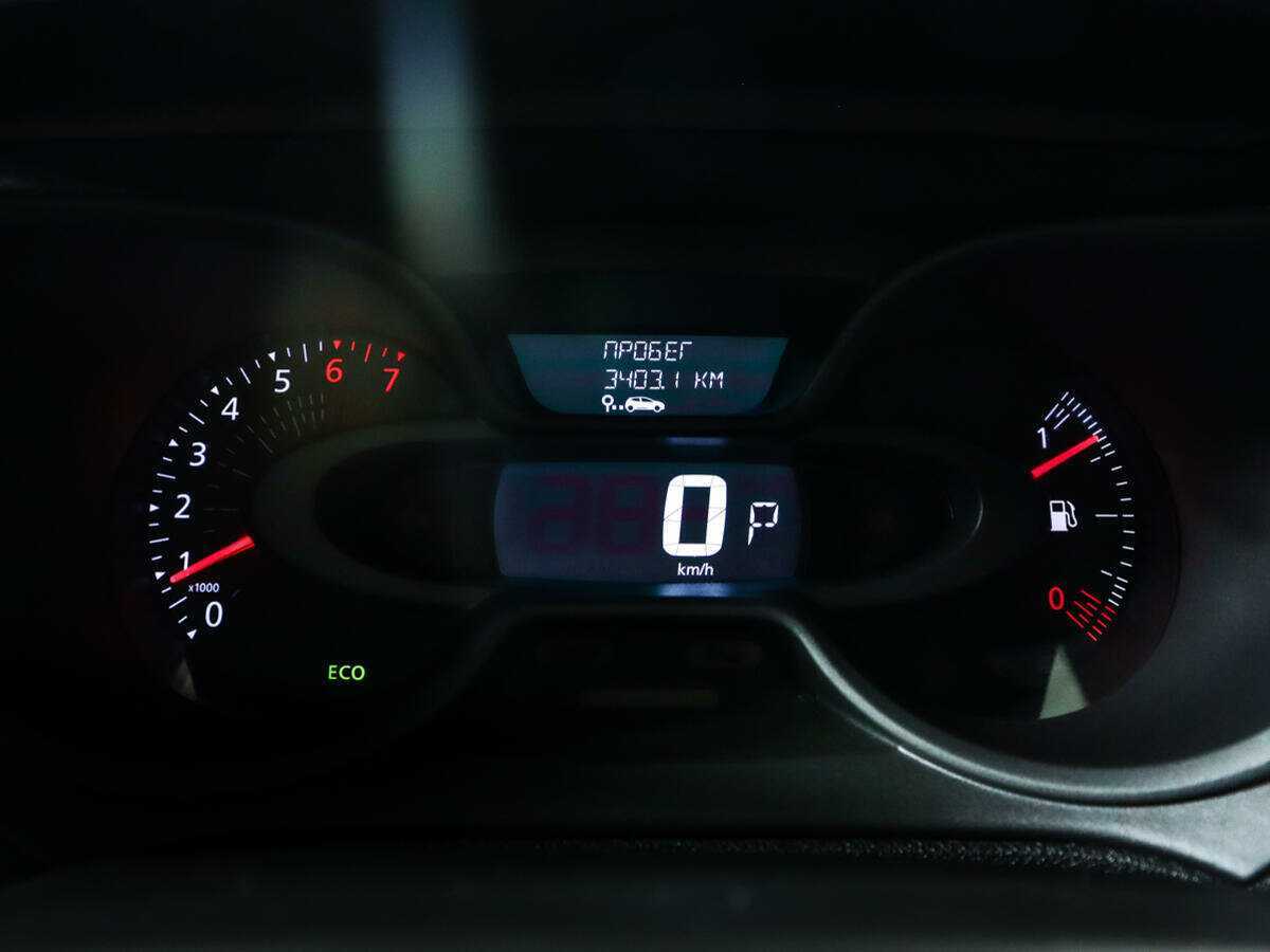 Купить Рено Каптюр, 2018, 97 000 км.. Фото: #7