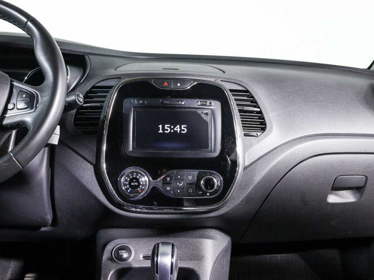 Купить Рено Каптюр, 2020, 75 000 км.. Фото: #12