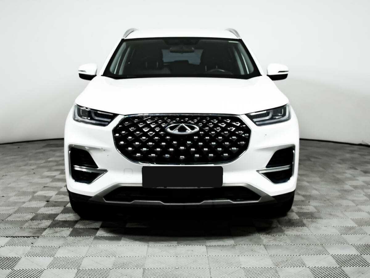 Купить Чери Тигго 8 Про, 2021, 103 051 км.. Фото: #1