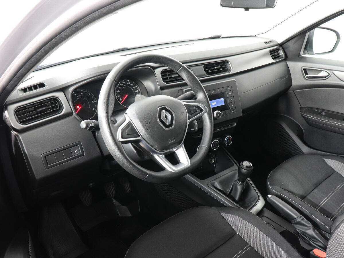 Купить Рено Аркана, 2022, 35 258 км.. Фото: #8
