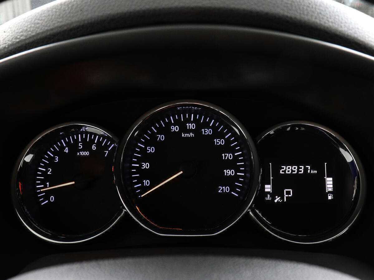 Купить Рено Логан, 2022, 28 928 км.. Фото: #10