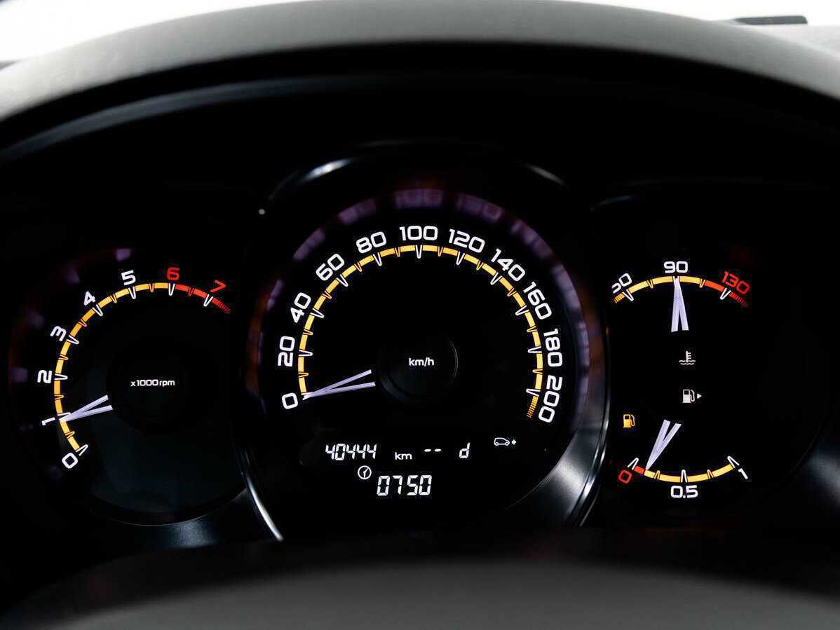 Купить Лада (ВАЗ) Веста, 2022, 40 447 км.. Фото: #16