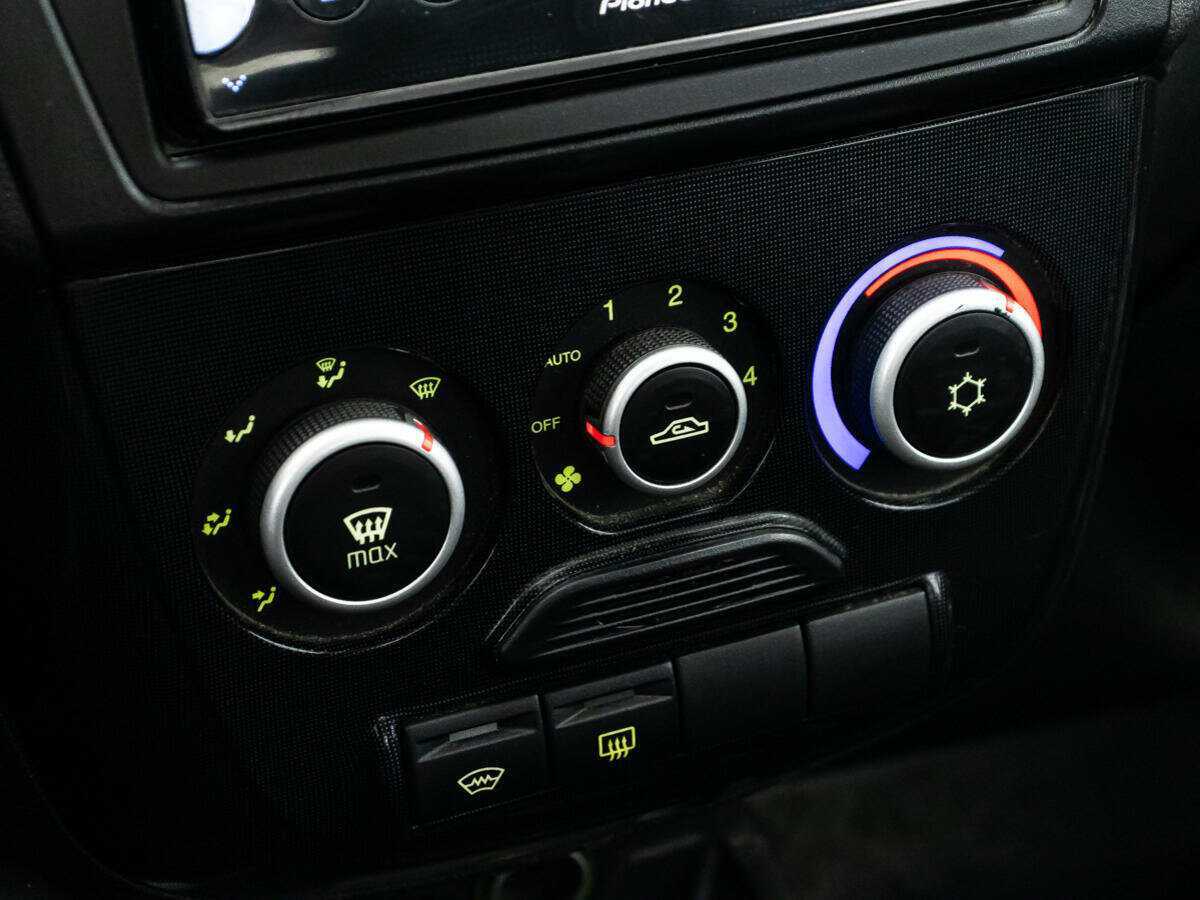 Купить Лада (ВАЗ) Калина, 2015, 153 322 км.. Фото: #14