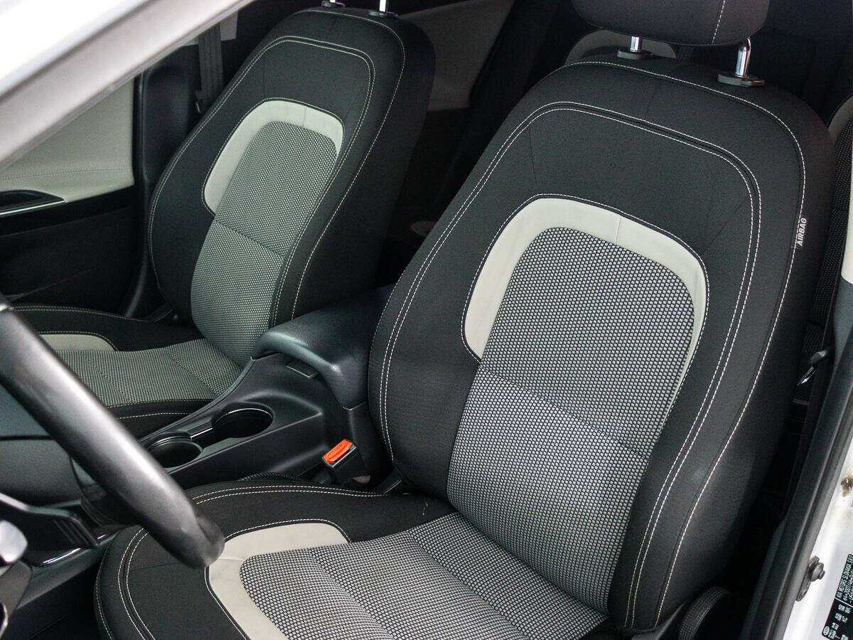 Купить Киа Сид, 2016, 193 042 км.. Фото: #9