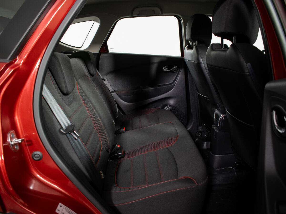 Купить Рено Каптюр, 2019, 40 518 км.. Фото: #9