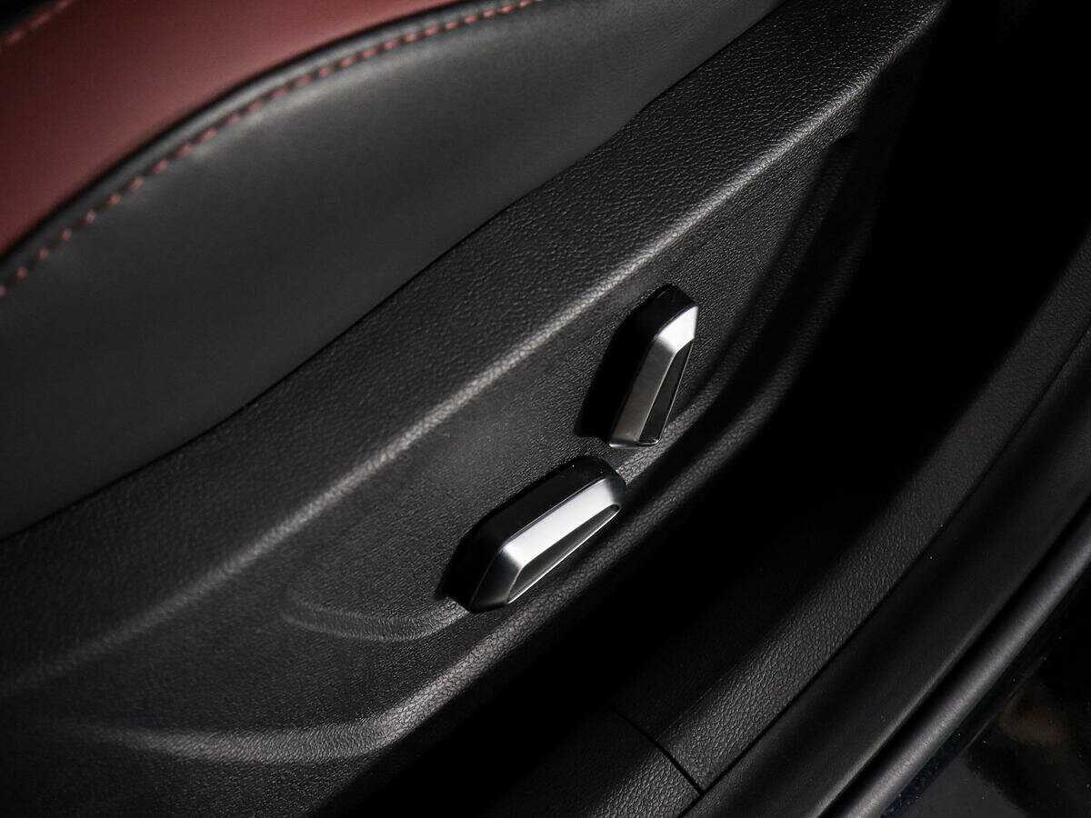 Купить Джили Кулрэй, 2022, 45 923 км.. Фото: #7